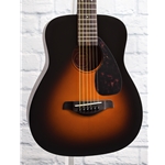 YAMAHA JR2 3/4 SIZE GUITAR - SUNBURST