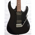 IBANEZ GIO RX - BLACK NIGHT