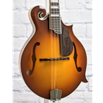 EASTMAN USED MD-615 F-STYLE MANDOLIN WITH PICKUP