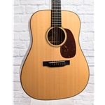 COLLINGS USED 2022 D1TS - VINTAGE SATIN FINISH
