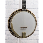 OME SOUTHERN CROSS PROFESSIONAL BANJO
