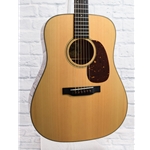 COLLINGS D1T- OLD GROWTH SITKA