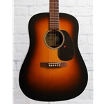 MARTIN D-X2E - ZIRICOTE BURST