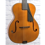 NORTHFIELD THE RIVAL- AFG-AT1 ARCHTOP GUITAR