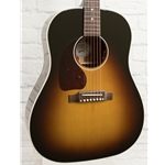 GIBSON J-45 STANDARD - LEFT HANDED