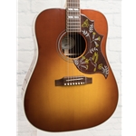 GIBSON HUMMINGBIRD STANDARD - ROSEWOOD