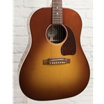 GIBSON J-45 STANDARD - ROSEWOOD