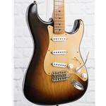 FENDER CUSTOM SHOP LIMITED EDITION 1954 ROASTED STRATOCASTER - JOURNEYMAN RELIC