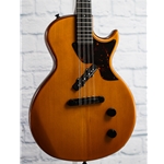 NORTHFIELD ELEOCTO ELECTRIC OCTAVE MANDOLIN - OX AMBER