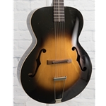 CROMWELL USED ARCHTOP GUITAR