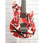 EVH WOLFGANG SPECIAL STRIPED SERIES GUITAR