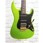 TOM ANDERSON THE CLASSIC SHORTY- METALLIC GREEN GO