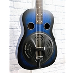 BEARD RADIO STANDARD E MODEL BLUEBURST GUITAR