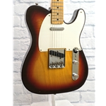 FENDER CUSTOM SHOP 1959 TELECASTER- JOURNEYMAN RELIC