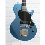 COLLINGS 360 LT M- PELHAM BLUE