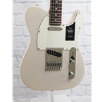 FENDER PLAYER II TELECASTER- WHITE BLONDE