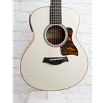 TAYLOR GS MINI- WHITE- TIGER STRIPE