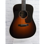 COLLINGS D2A HILL COUNTRY GUITAR SUNBURST FULL GLOSS