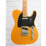 FENDER PLAYER II TELECASTER- BUTTERSCOTCH BLONDE