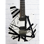 EVH WOLFGANG SPECIAL STRIPED SERIES GUITAR