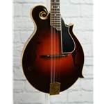 ELLIS USED RESERVE F5 MANDOLIN- TORCH AND WIRE