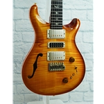 PRS SPECIAL SEMI HOLLOW- MCCARTY SUNBURST