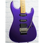 TOM ANDERSON USED PRO AM- METALLIC PURPLE