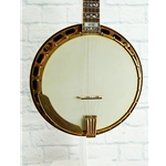 YATES 9562 GRANADA BANJO FLYING EAGLE GOLD