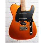 TOM ANDERSON T CLASSIC- CANDY APPLE ORANGE