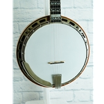 USED GIBSON PARTS BANJO