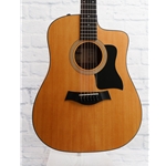 TAYLOR 150CE 12 STRING GUITAR