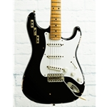 FENDER USED CUSTOM SHOP MASTERBUILT PRIVATE COLLECTION DENNIS GALUSZKA H.A.R STRATOCASTER