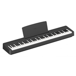 YAMAHA P-143B DIGITAL PIANO - 88 KEY