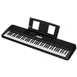 YAMAHA PSR-EW320 PORTABLE KEYBOARD - 76 KEY