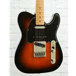 FENDER USED NASHVILLE DELUXE TELECASTER GUITAR