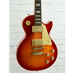 EPIPHONE USED LES PAUL STANDARD GUITAR