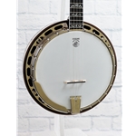 DEERING CUSTOM GOLDEN ERA/ WREATH BANJO