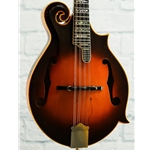 GIBSON KALAMAZOO F5 MANDOLIN- 1974