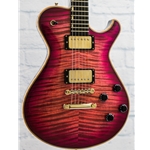 KNAGGS USED SSC T2- PINK TO PURPLE BURST