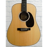 MARTIN DJR10E JUNIOR MARTIN GUITAR