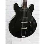 COLLINGS I30-LC JET BLACK