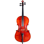 KRUTZ C420 HAND CARVED CELLO