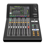 YAMAHA DM3 STANDARD ULTRA COMPACT 22 CHANNEL DIGITAL MIXER