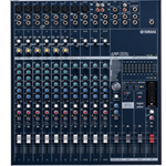 YAMAHA EMX5014C POWERED MIXER