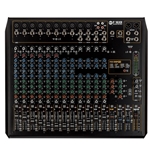 RCF F16-XR MIXER 16 CHANNEL FX