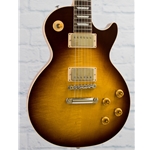 GIBSON LES PAUL STANDARD 50S FADED GUITAR