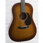 MARTIN CUSTOM SHOP D-18VS 12 FRET - 1933 AMBERTONE