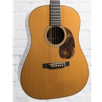 PRE WAR 12 FRET DREADNOUGHT- INDIAN ROSEWOOD