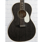 PRS SE P20E PARLOR GUITAR- DOG HAIR