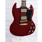 GIBSON SG STANDARD 61 STOP BAR GUITAR
